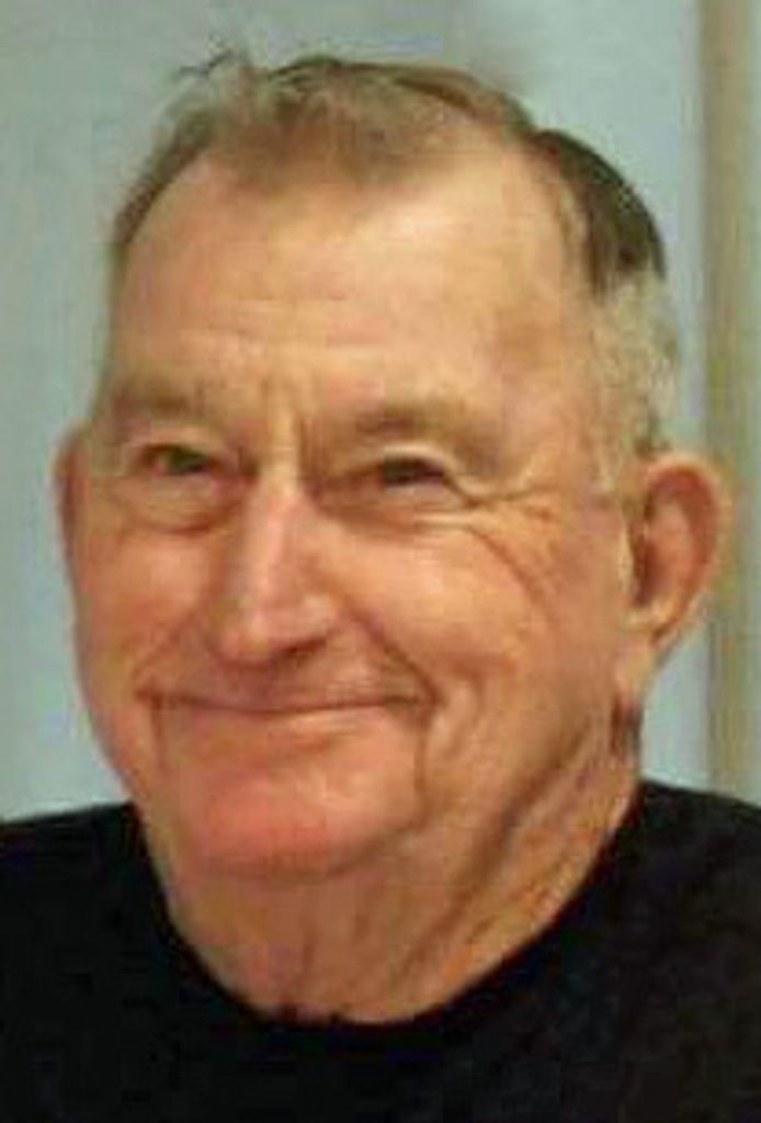 Erman L. Lane Profile Photo