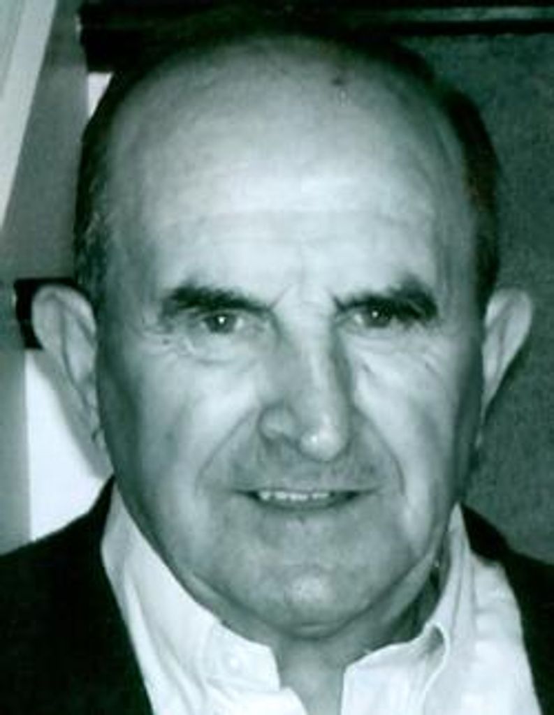 Ottaviano “Ottavio” Liberale