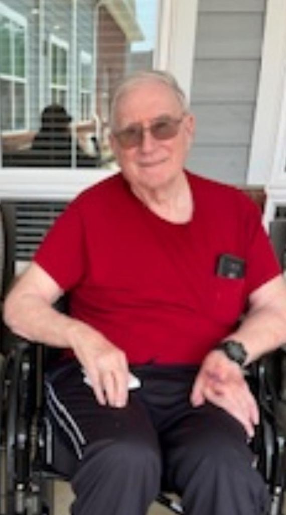 David Eugene Hickey Profile Photo