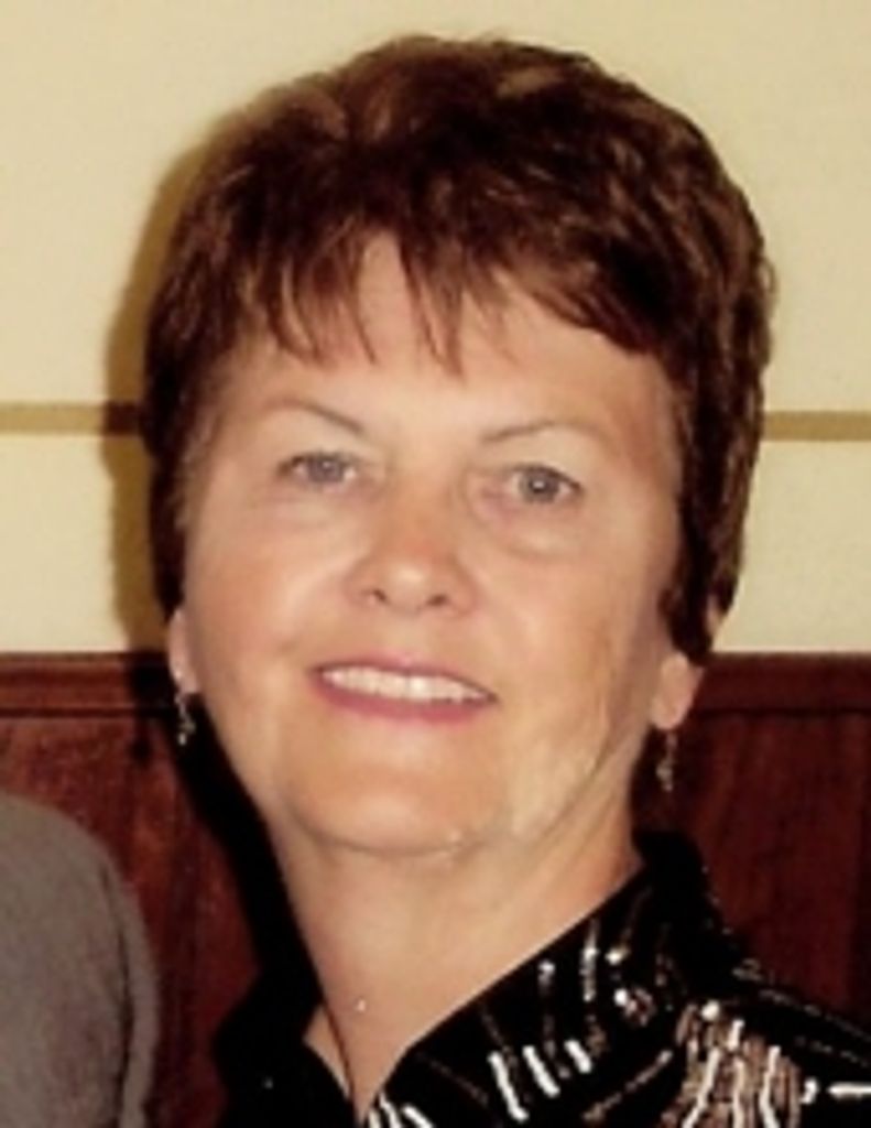 Jane Uppena