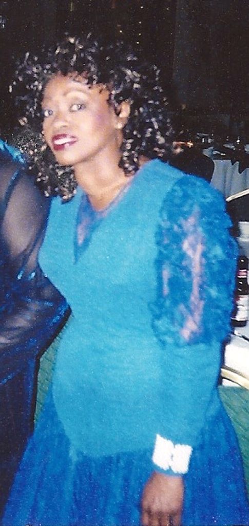 Mrs. Ruby Audrey Simmons Profile Photo