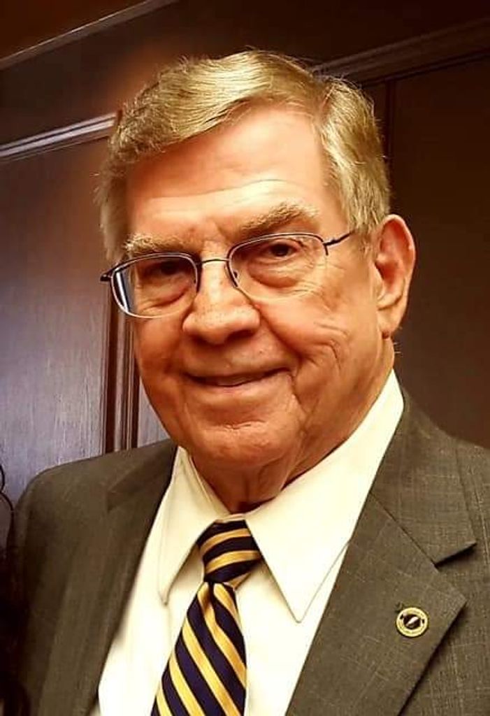Don A. York