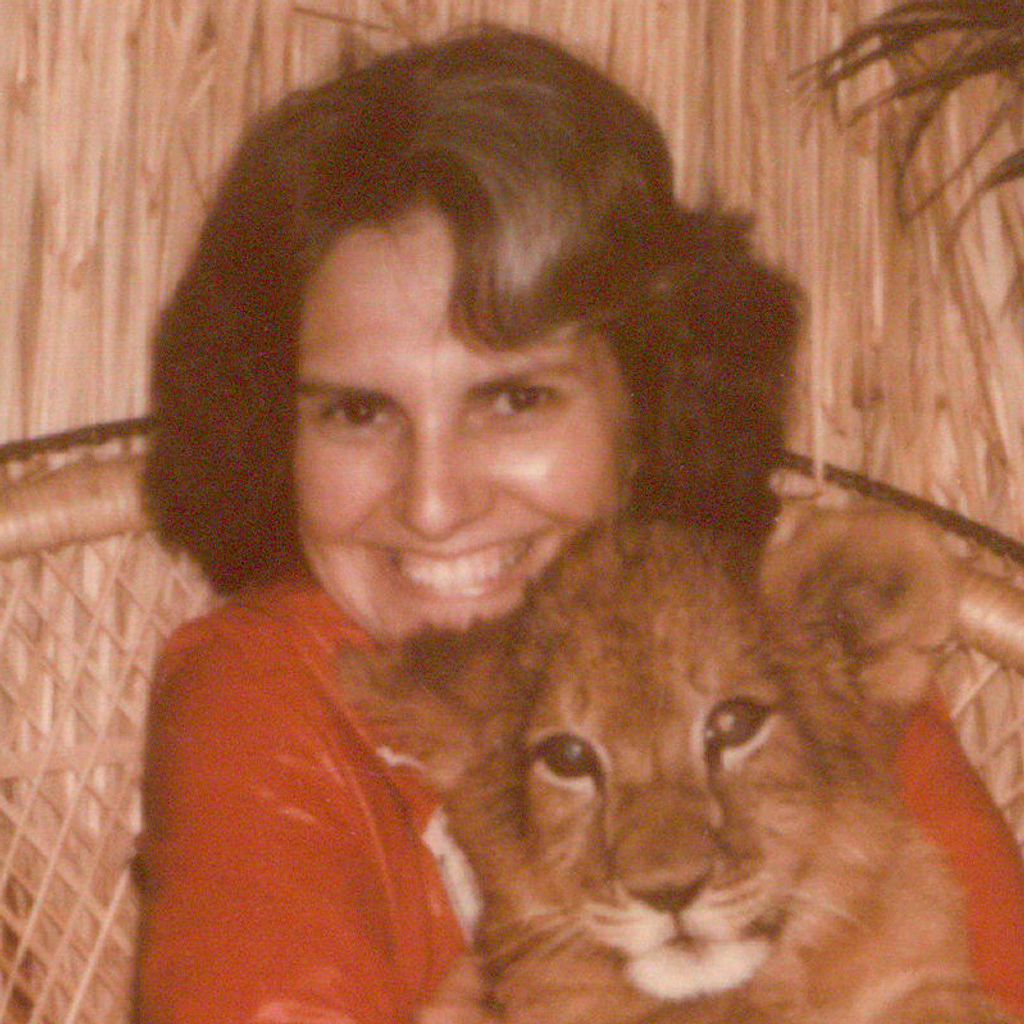 Elizabeth "Betty" Marie Poedtke