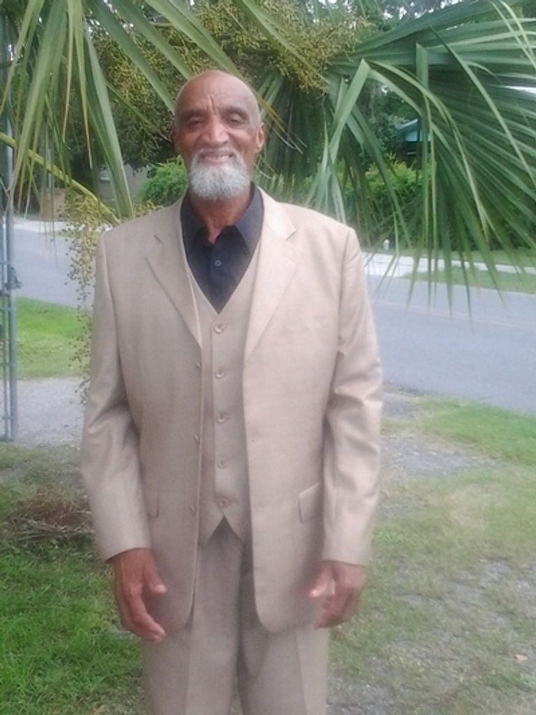 Theoplis "Tom" Randall Profile Photo
