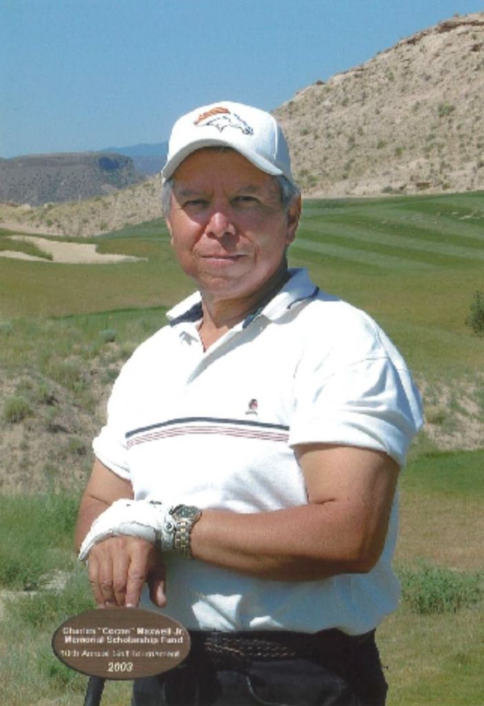 Frank Rendon
