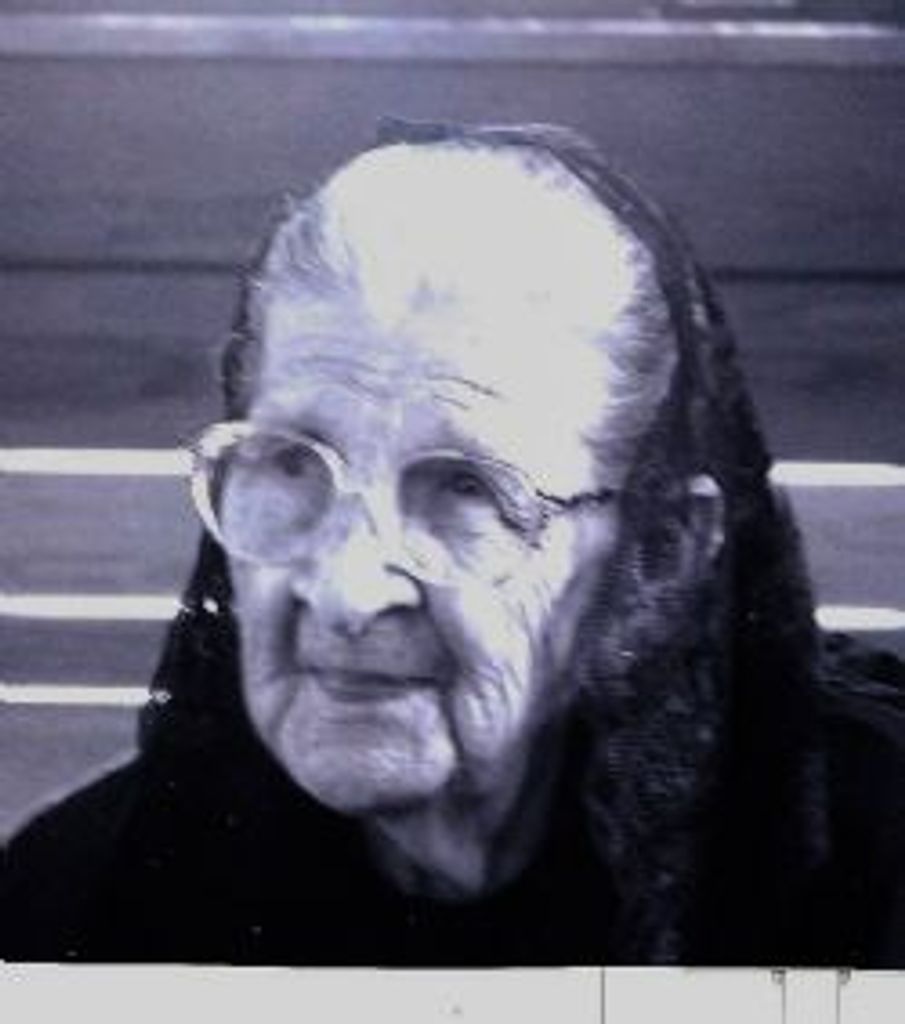 Jasinta Perez Garcia