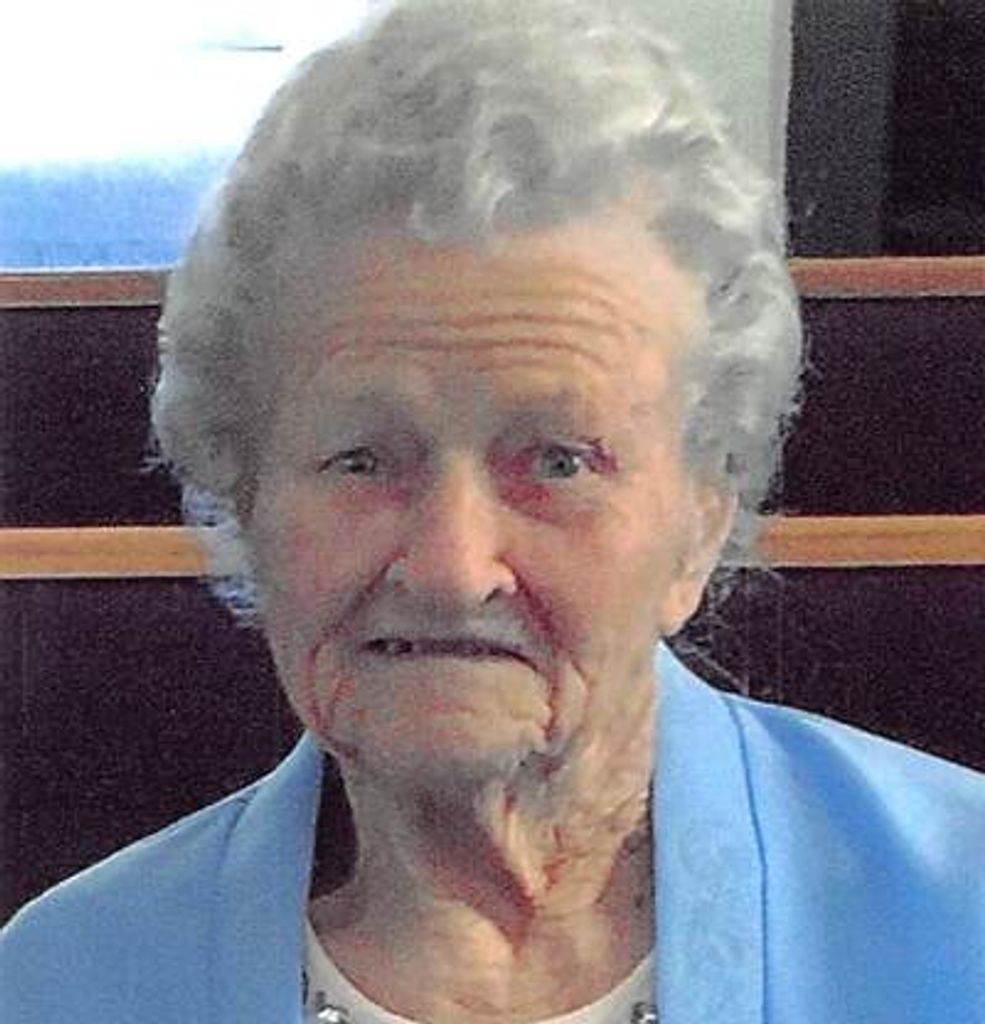 Mary Veda Mckay Profile Photo