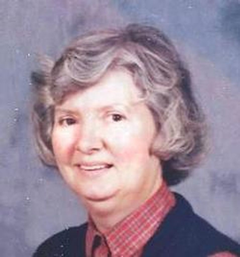 Elizabeth Vida Wells Profile Photo