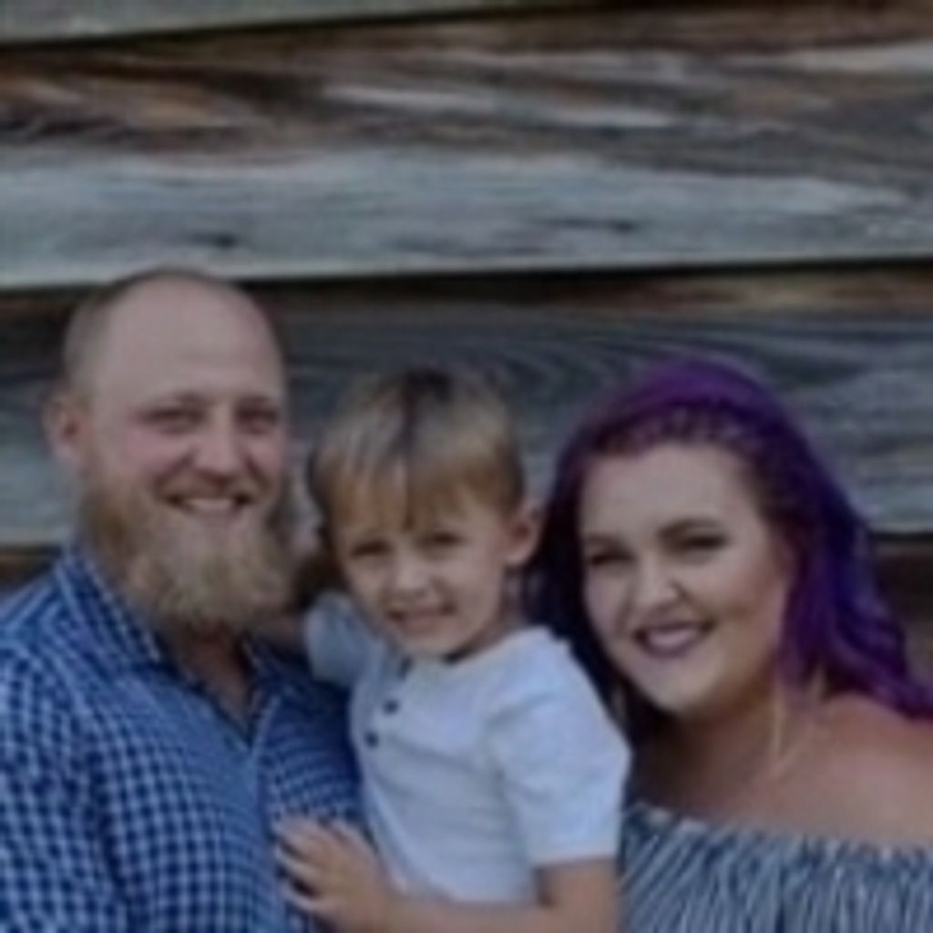Dustin Lloyd Shay Feagin Profile Photo
