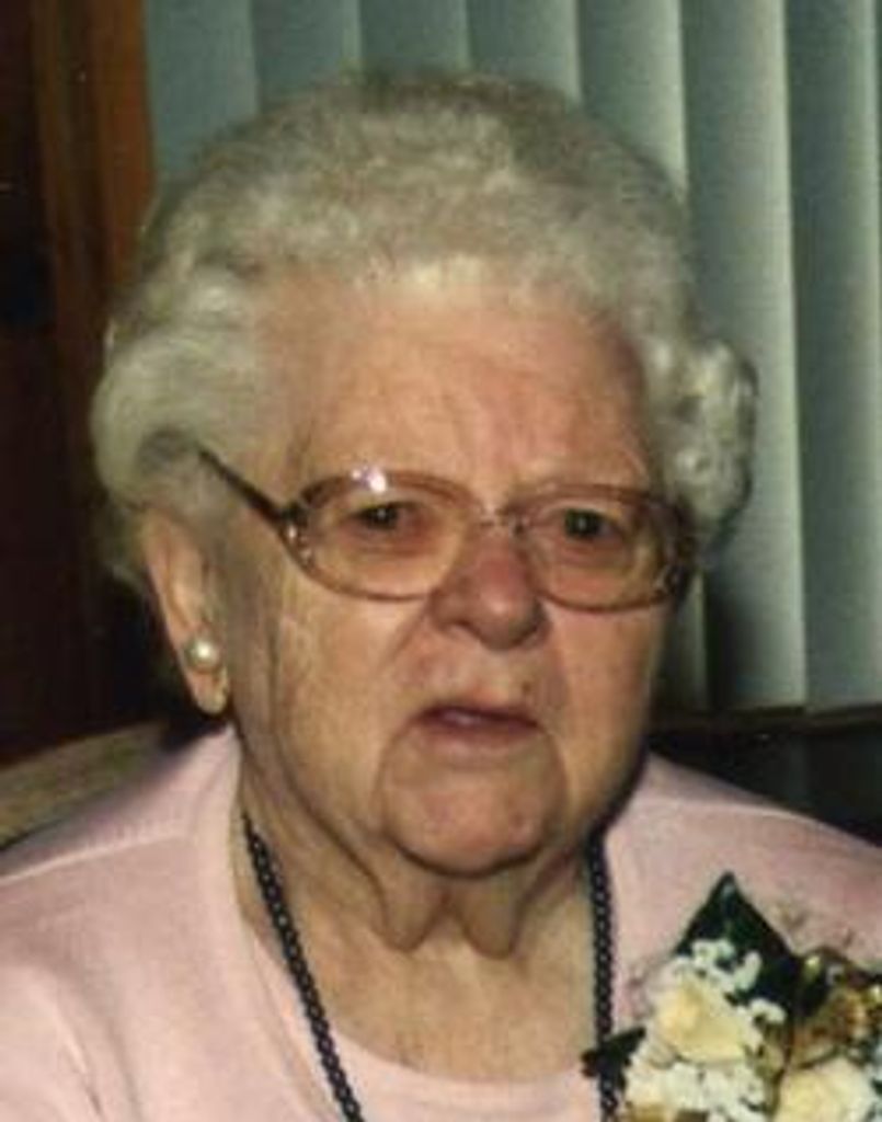 Bernadine I Wolfling Profile Photo