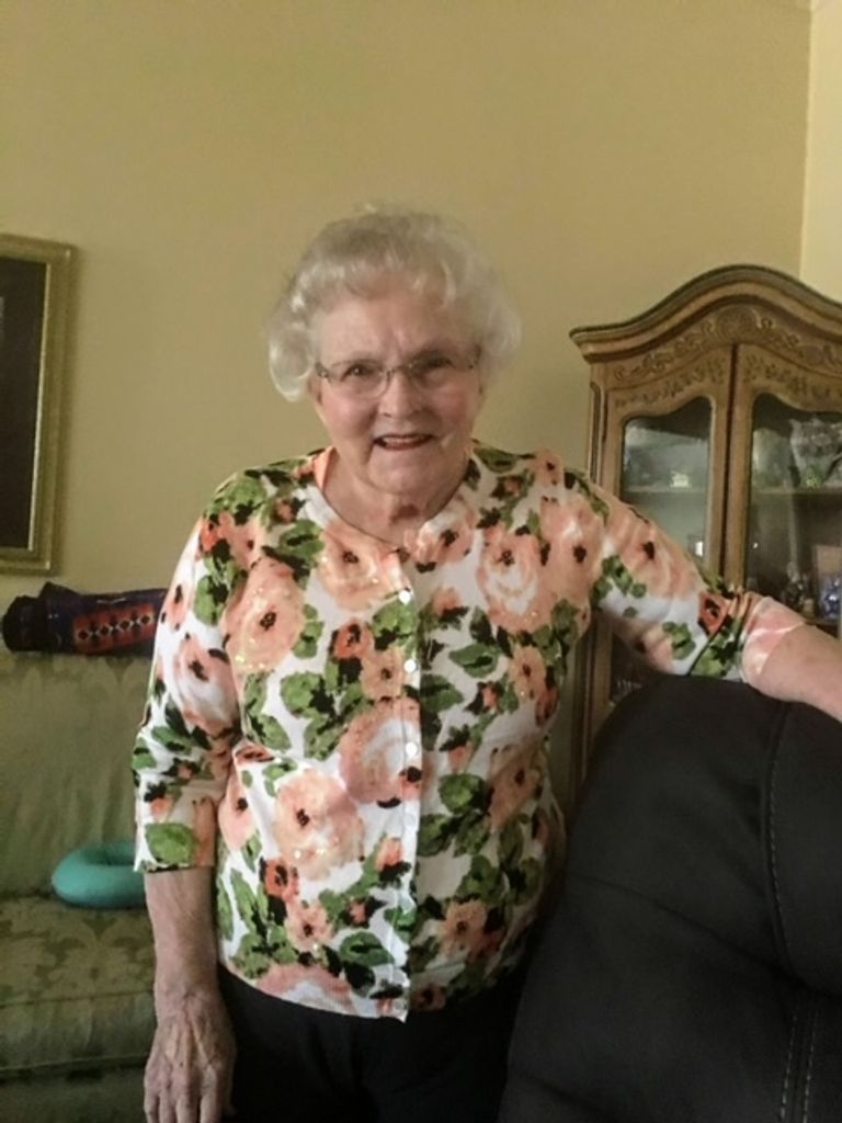 Janet Reasor Profile Photo