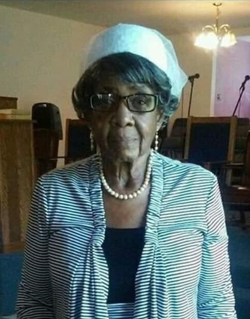 Mary Elizabeth Brown Cole Profile Photo