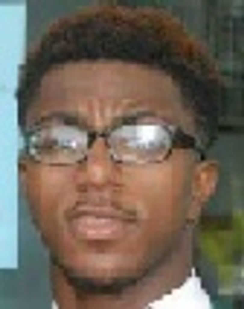 Hesakahi Mccoy