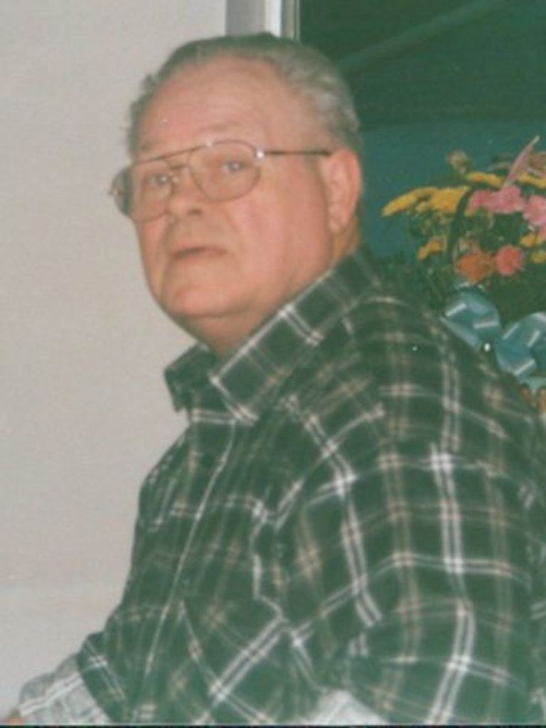 Norman Aldridge