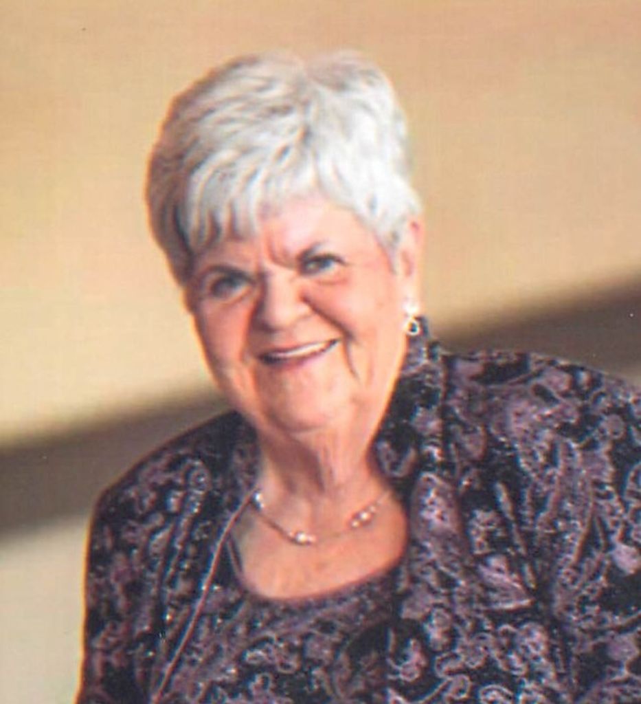 Janet C. Freeman