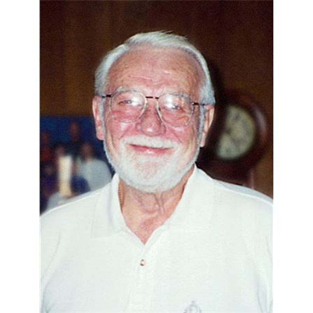 Eugene E. Duhigg