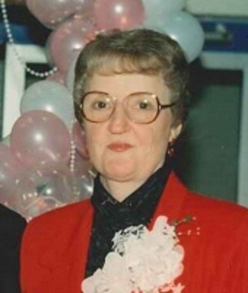 Rosalie Lewis