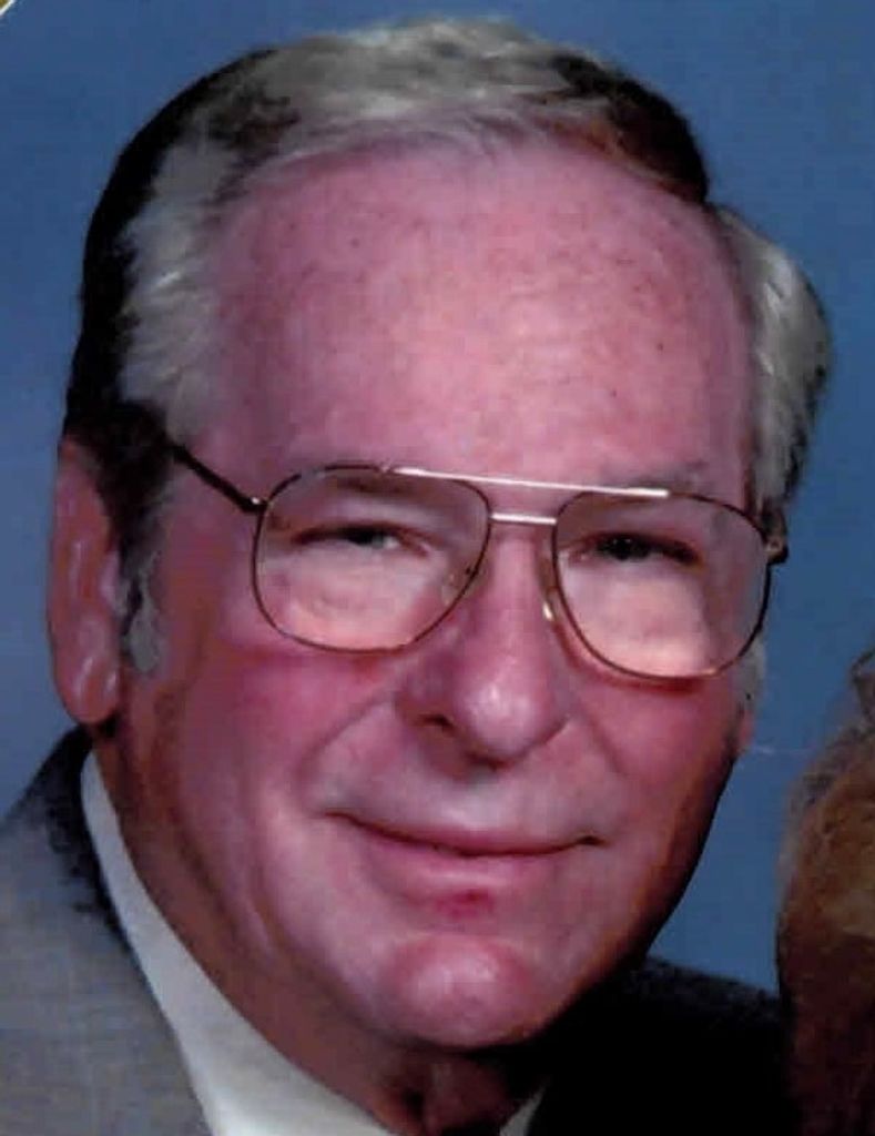 Horace Lollis Profile Photo