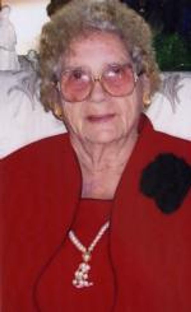 Cordelia Shifflett Profile Photo