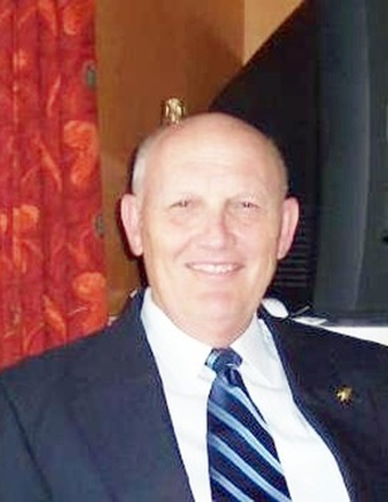 Keith Eggleston Profile Photo