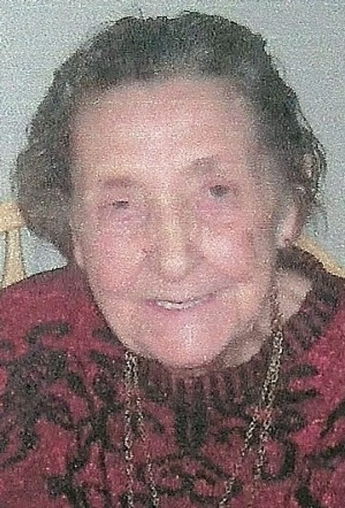 Johanna E. "Hanny" Myers