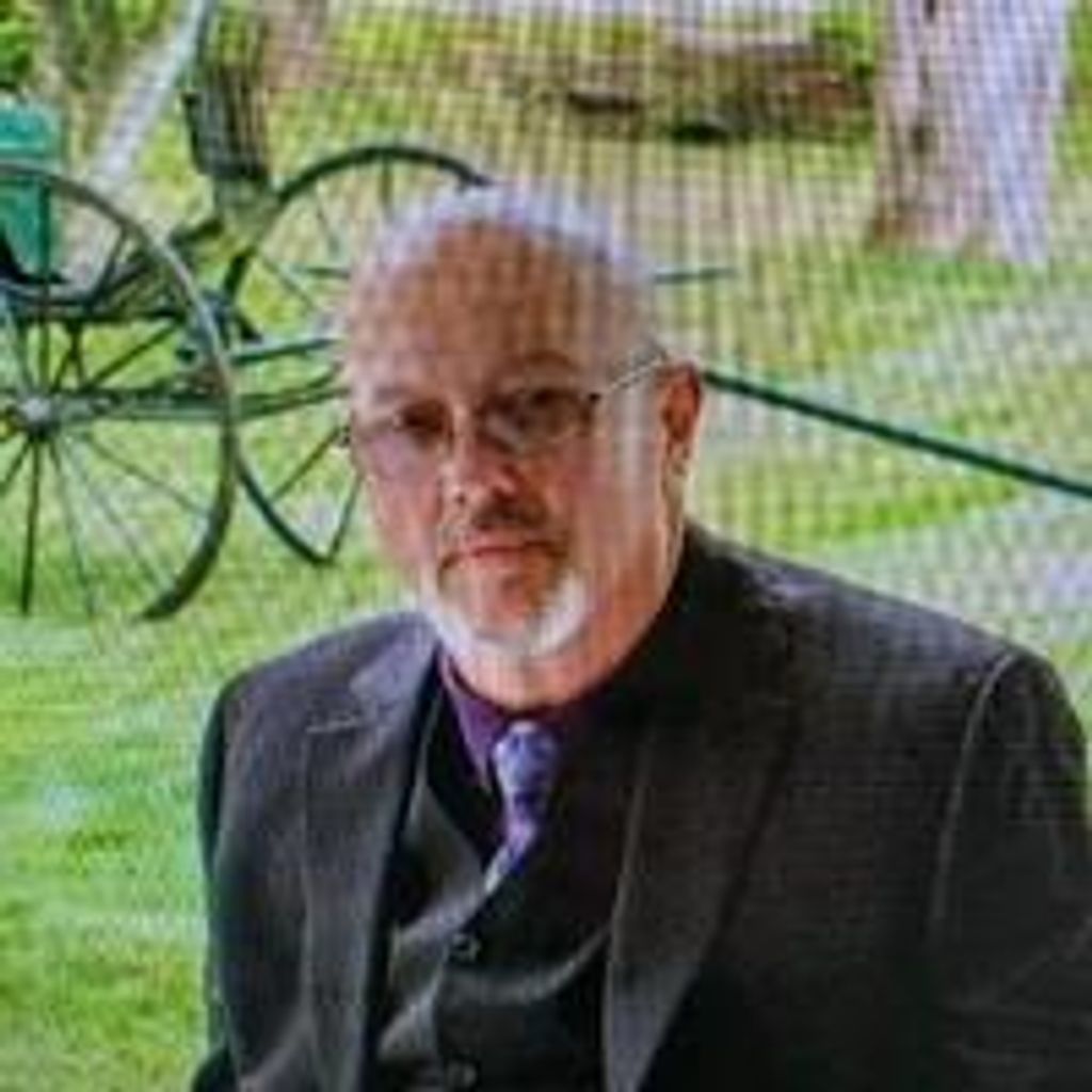 Ronald M Barrows Profile Photo