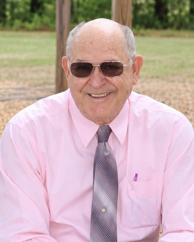 Mack Standridge Profile Photo
