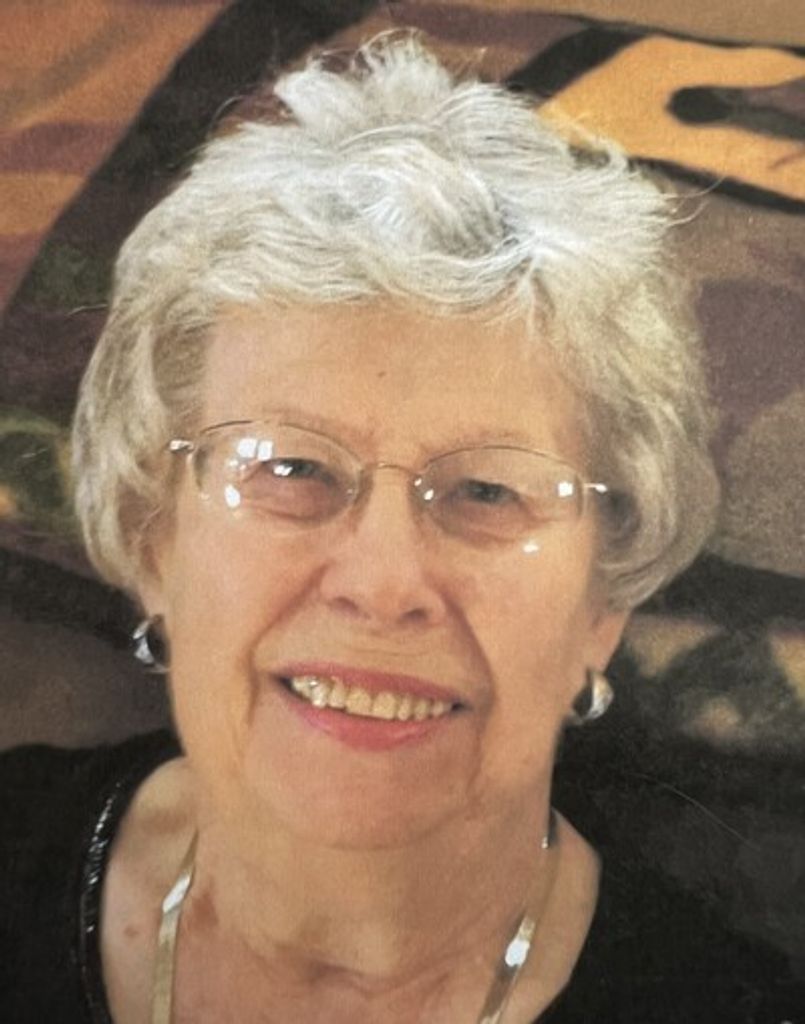 Lorraine Nelson Profile Photo