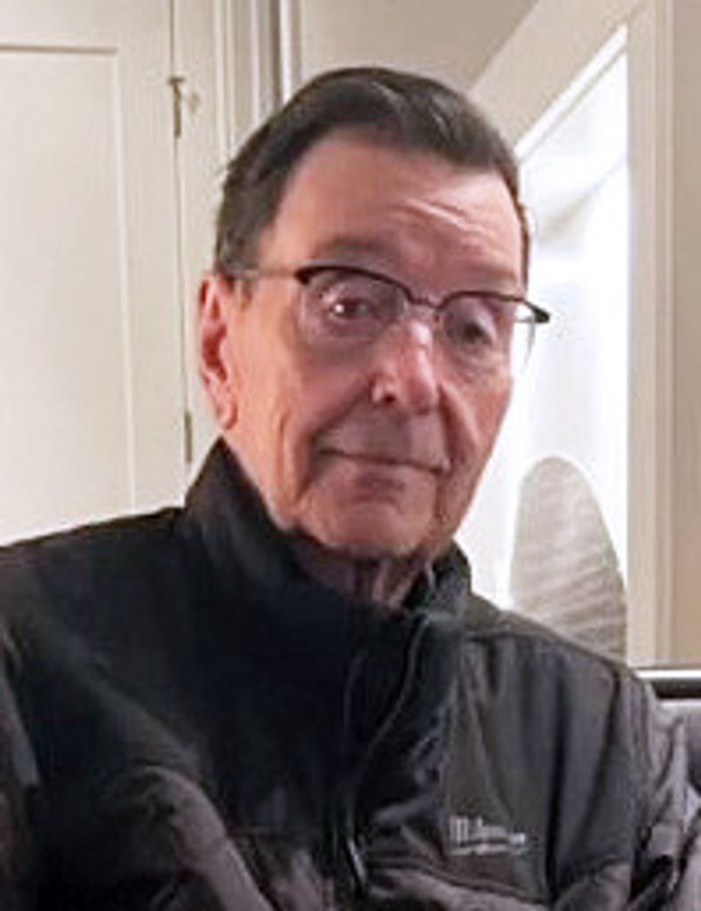 John William Dykes Profile Photo