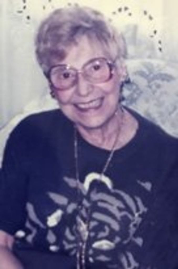 Louise G Romagna Profile Photo