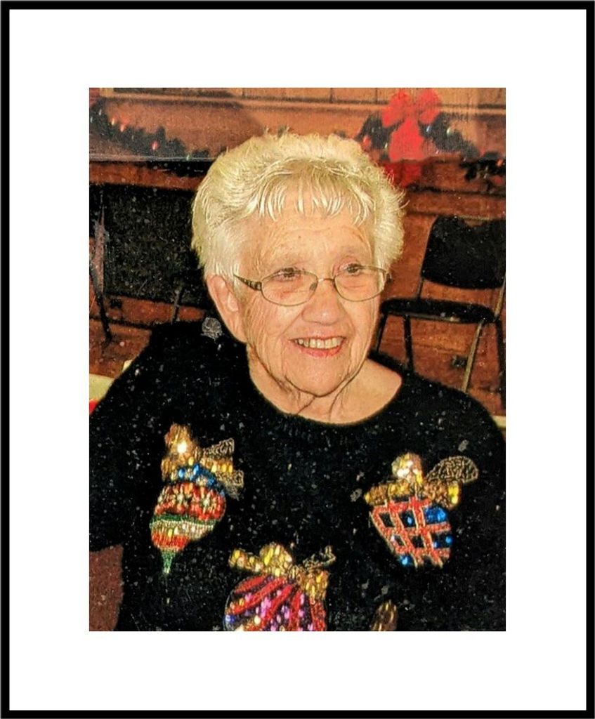 Marion Carney Profile Photo