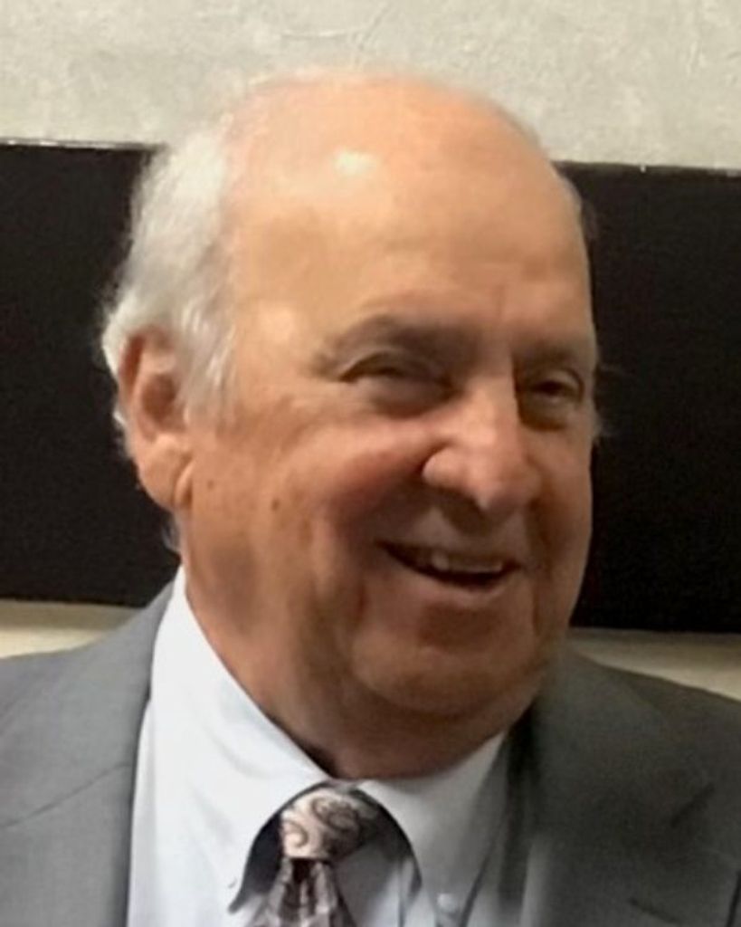 Domenic Pete Dematteis