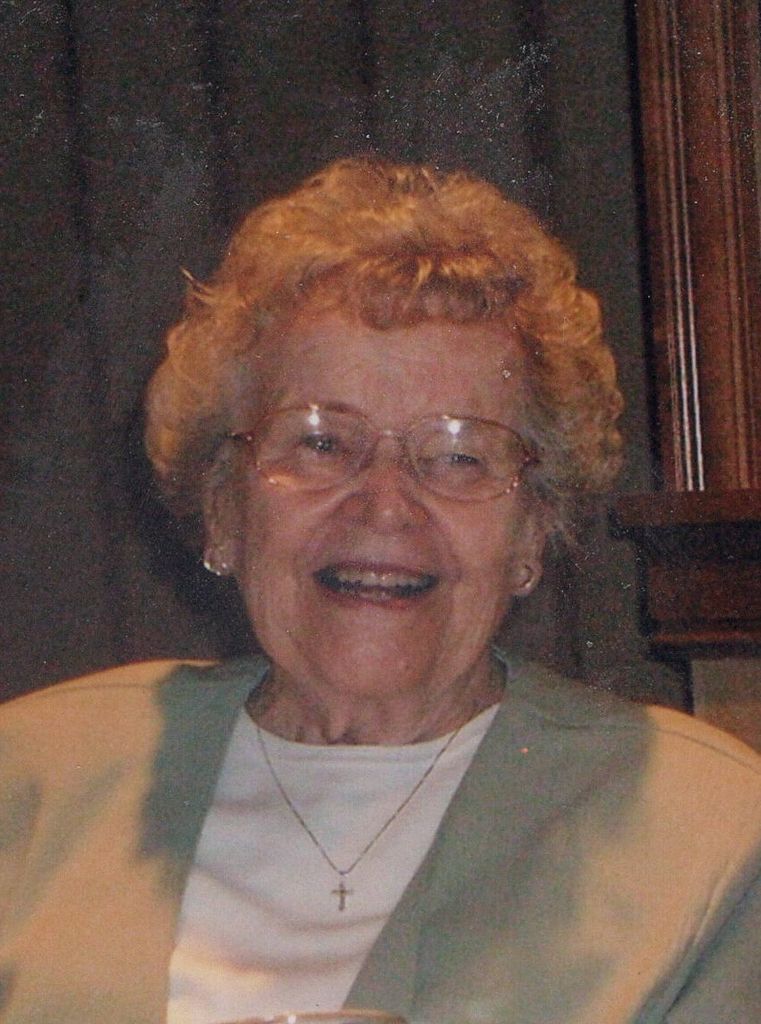 Anna Marie “Annie” Shaub