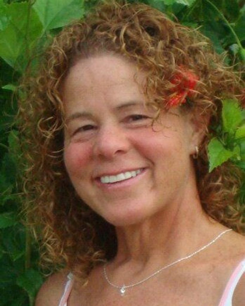 Rita Peet Profile Photo