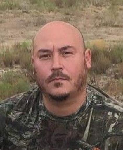 Francisco "Cisco" Lovato Profile Photo