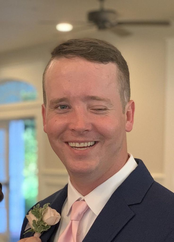Bryan Bradford Profile Photo