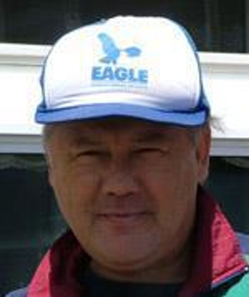 Michael Edward Sanford