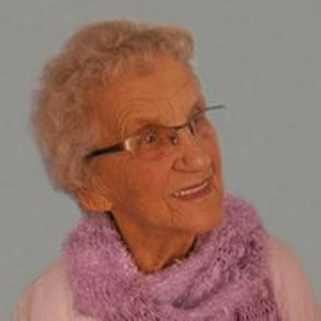 Mary Rothenburger