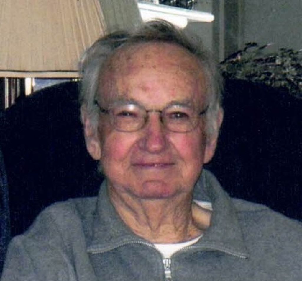 Mack Leggett