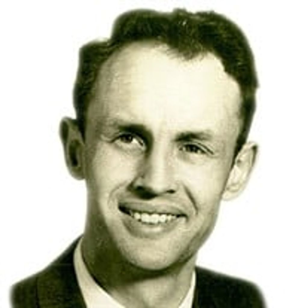 George Russell Johnson