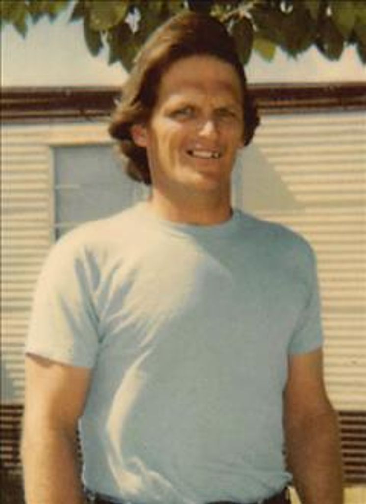 Richard Leno Bonat