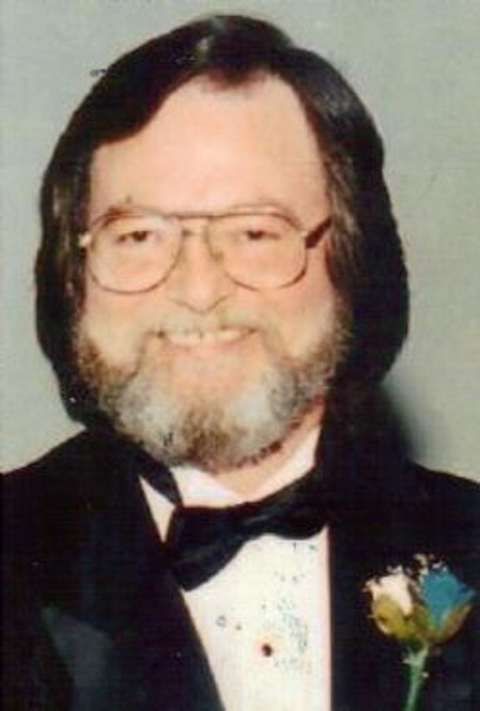 James Leroy Yarbrough Profile Photo