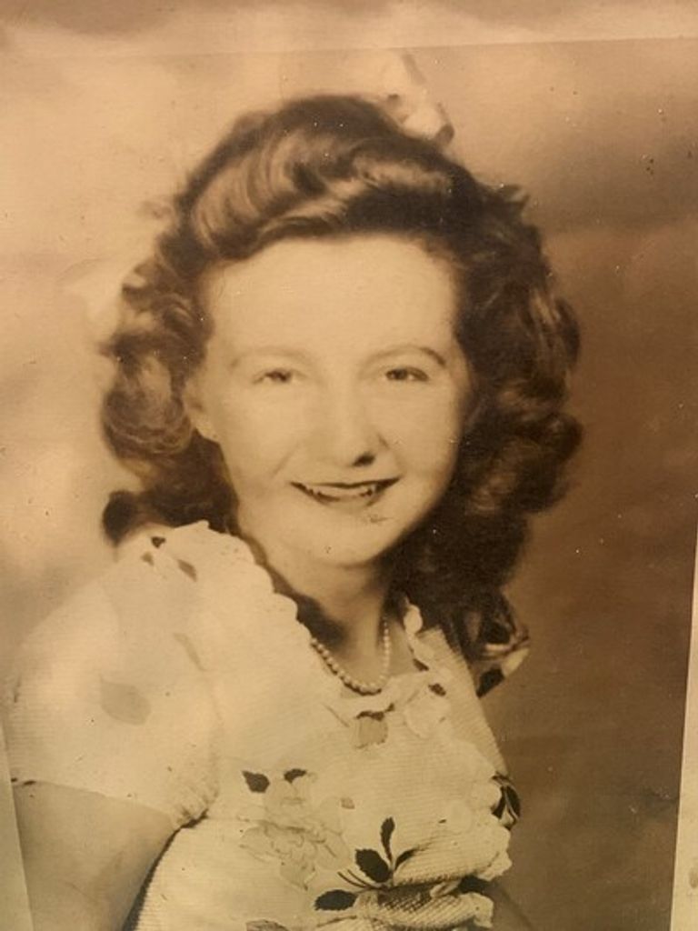 Betty Barbour Profile Photo