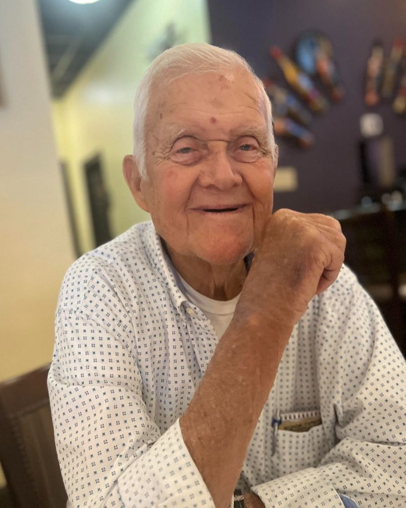 Edgar Frank Wibright