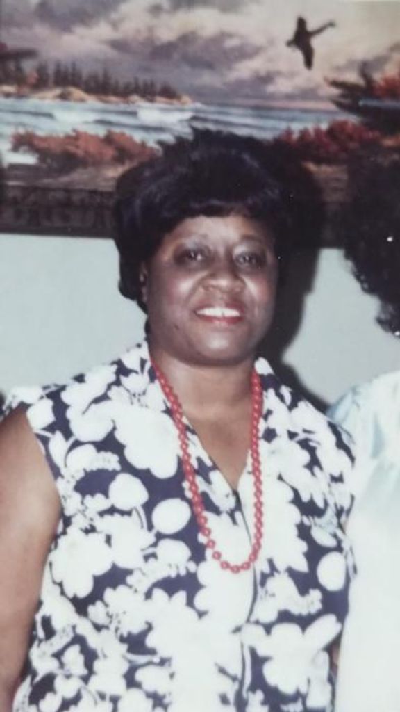 Sarah Frances Williams