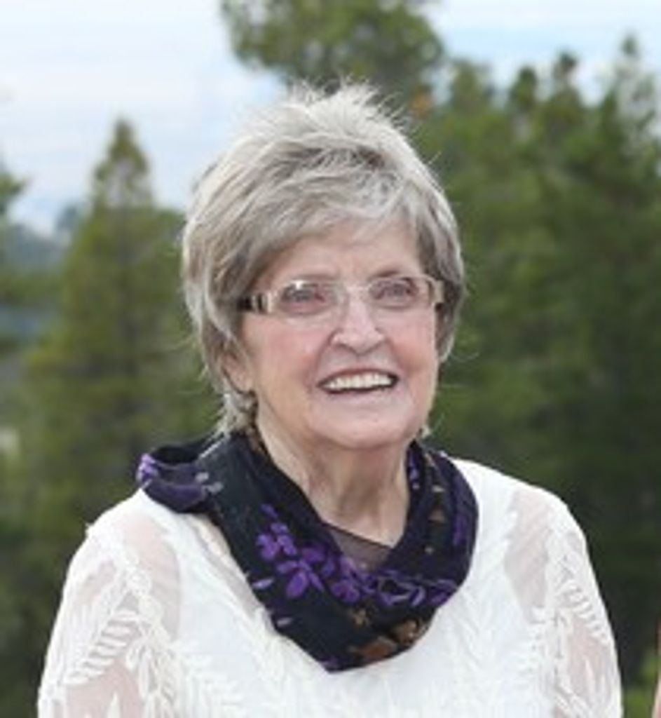Clara Carr