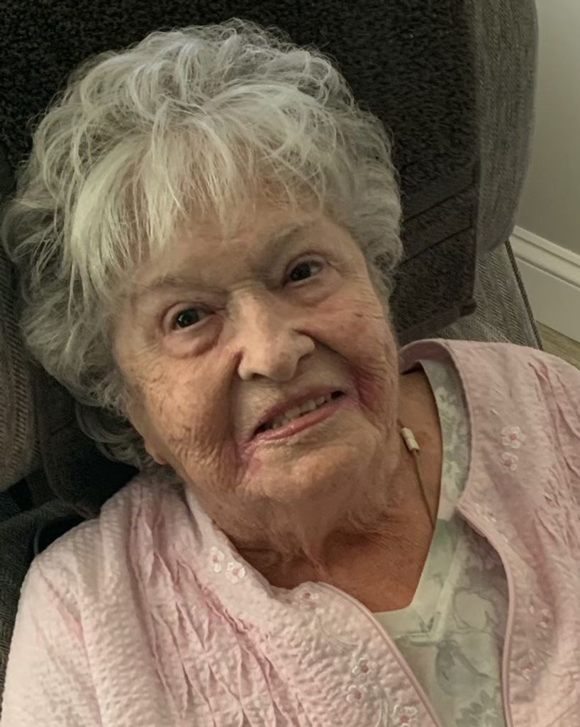 Sylvia Price Profile Photo