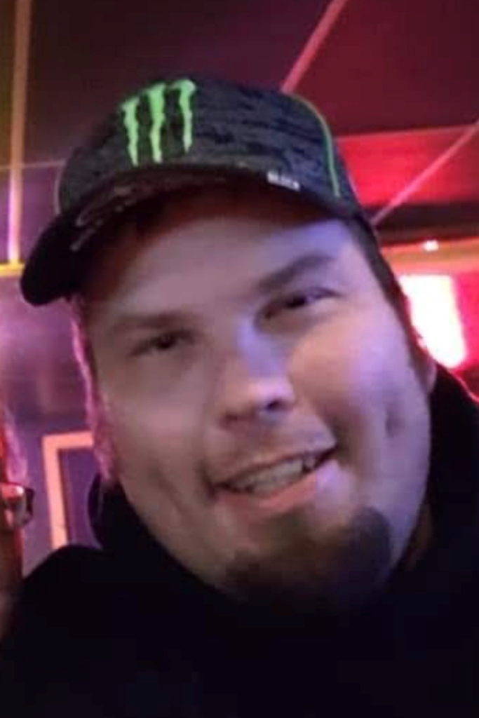 Jason Duane Sharp Profile Photo