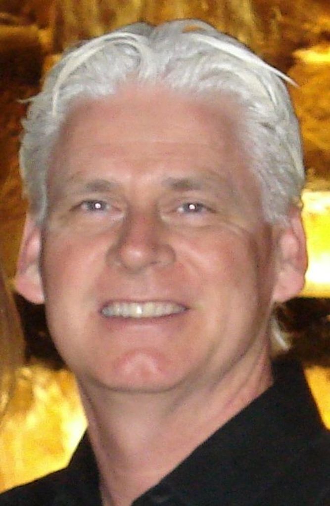 Joseph E. Kennedy