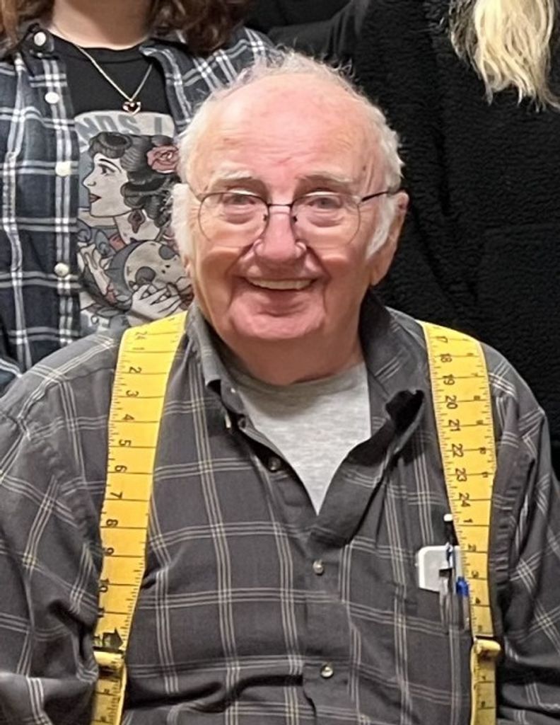 Francis J. Dandurand